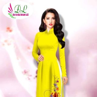 Xưởng sỉ-Áo dài Đan Lê 137