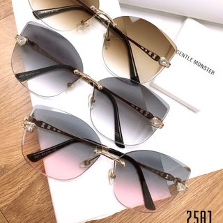 MẮT KÍNH 2501