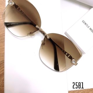 MẮT KÍNH 2501