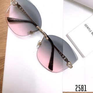 MẮT KÍNH 2501