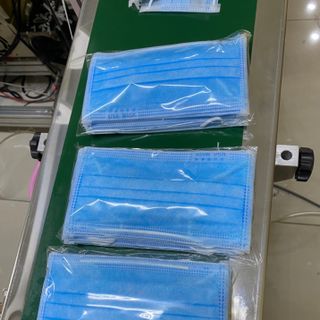 Khẩu trang y tế 4 lớp kháng khuẩn USA MASK