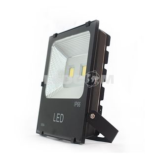 Đèn pha LED chip COB công suất 100w giá sỉ