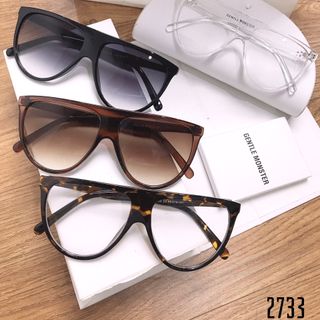 MẮT KÍNH 2733