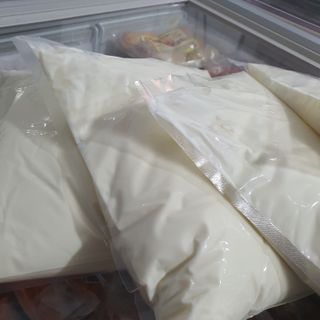 SỐT MAYONNAISE THÙNG 3KG