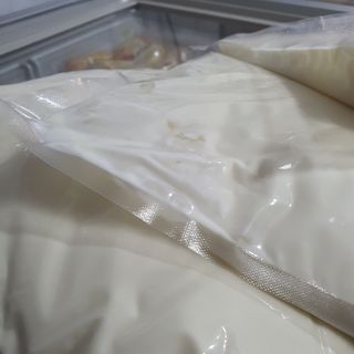 SỐT MAYONNAISE THÙNG 3KG