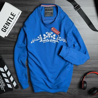 ÁO SWEATER 48B