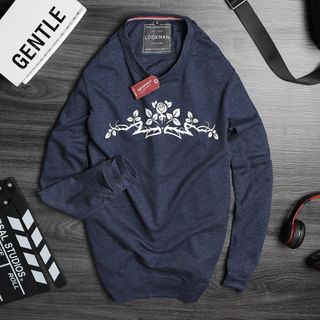 ÁO SWEATER 48B