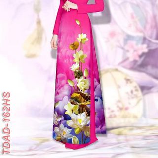 Xưởng sỉ - ÁO DÀI ĐAN LÊ 162