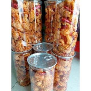 Da heo tỏi ớt giá sỉ 150g