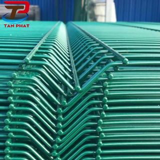 Hàng rào cột trái đào, hàng rào lưới thép, hàng rào giá sỉ​, giá bán buôn