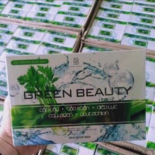 Cần Tây GREEN BEAUTY