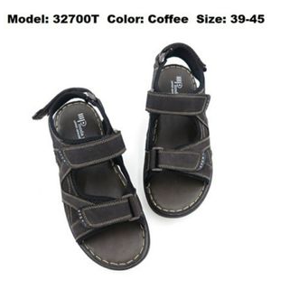 Sandal nam Moda Paolo