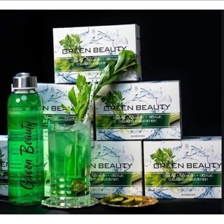 Cần Tây GREEN BEAUTY