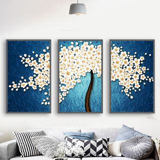 Tranh cavas, tranh trang trí, tranh treo tường, Decor