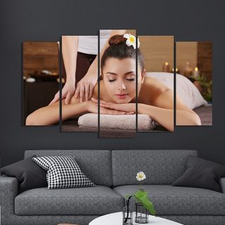Tranh cavas, tranh trang trí, tranh treo tường, Decor