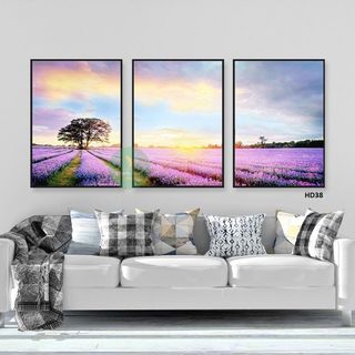 Tranh cavas, tranh trang trí, tranh treo tường, Decor