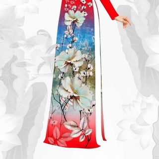 Xưởng sỉ-Áo dài Đan Lê 29042