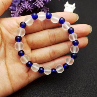 Vòng chuỗi đeo tay đẹp 8k