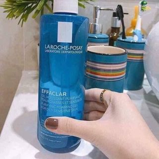 SỮA RỬA MẶT ‘’ĐẶC TRỊ DÀNH RIÊNG CHO DA_DẦU_MỤN - Laroche Posay