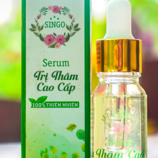 Serum Trị Thâm Cao Cấp SINGO
