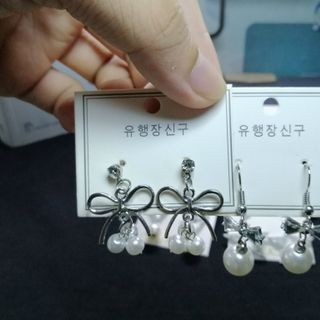 Bông tai sỉ (Chọn ngẫu nhiên)