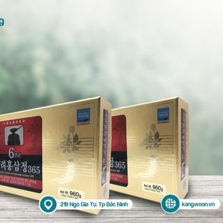 Cao Hồng sâm S@msung Hàn Quốc
