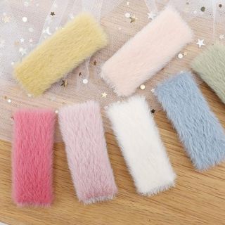 Kẹp tóc đủ mẫu sang trọng 6000đ
