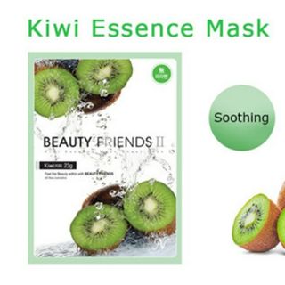 Mặt nạ Beauty friends