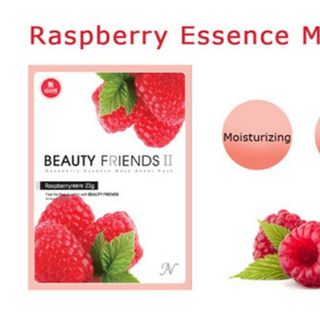 Mặt nạ Beauty friends