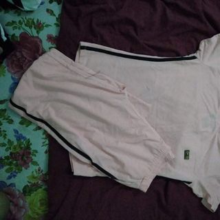 Bộ thể thao nữ