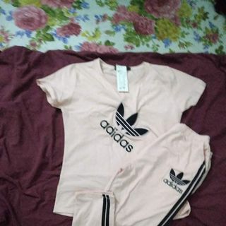 Bộ thể thao nữ