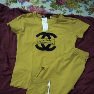 Bộ thể thao nữ