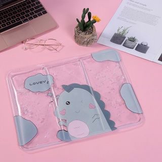 Đệm nước làm mát đa năng size 40*32 cm(giao mẫu ngẫu nhiên)
