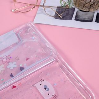 Đệm nước làm mát đa năng size 40*32 cm(giao mẫu ngẫu nhiên)
