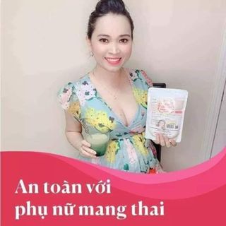 mầm đậu nành minh LADY BEAUTY