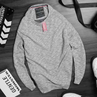 ÁO SWEATER 48