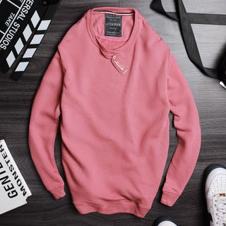 ÁO SWEATER 48