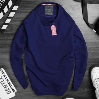ÁO SWEATER 48