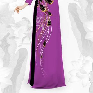 Xưởng sỉ-Áo dài Đan Lê 2830