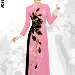 Xưởng sỉ-Áo dài Đan Lê 2830