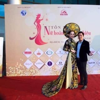mầm đậu nành minh LADY BEAUTY