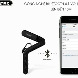 Tai nghe bluetooth Remax RB-T16