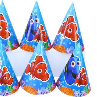 Nón giấy sinh nhật