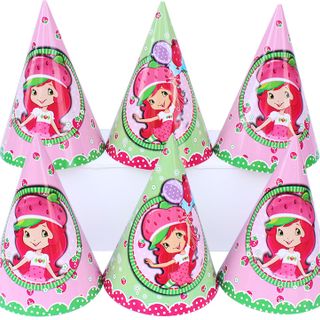 Nón giấy sinh nhật