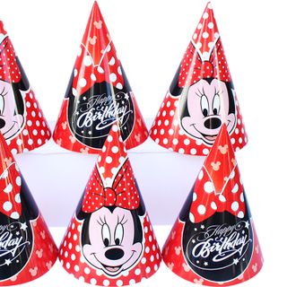 Nón giấy sinh nhật