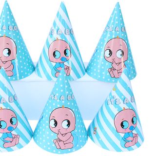 Nón giấy sinh nhật