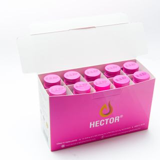 Nước Đông Trùng Hạ Thảo Collagen Hộp 10 Lọ X 50ml