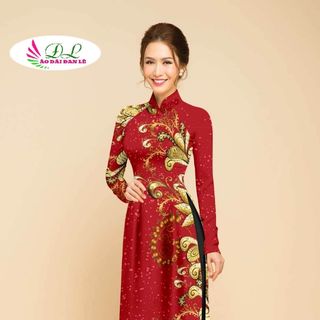 Xưởng sỉ-Áo dài Đan Lê 0128