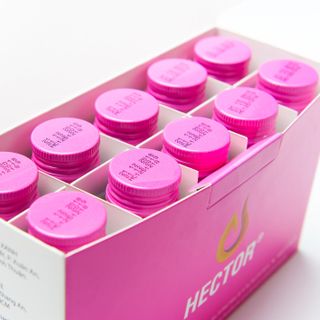 Nước Đông Trùng Hạ Thảo Collagen Hộp 10 Lọ X 50ml