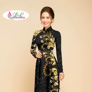 Xưởng sỉ-Áo dài Đan Lê 0128